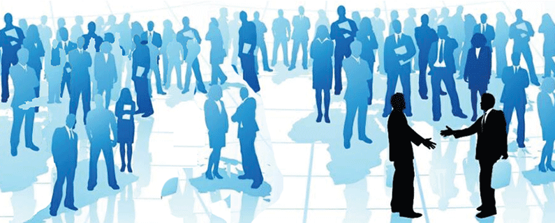 Networking in the New Year
